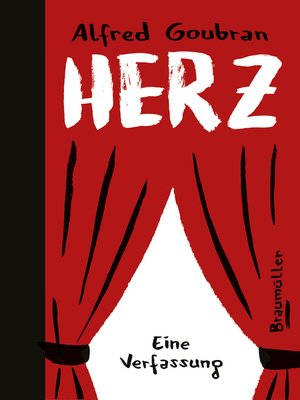 cover image of Herz